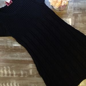 Pink Republic Sweater Dress